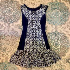 Elana Kattan Women’s Dress